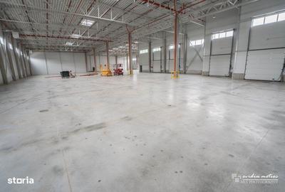 Spațiu comercial, de 3,218 mp, în Gilău - 10