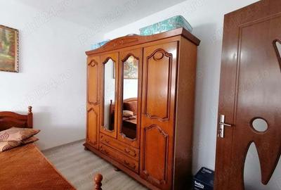 Apartament cu 2 camere decomandat în Panciu - 9