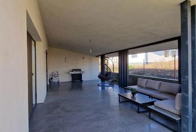 Casă cu 3 camere în Crișeni - 3