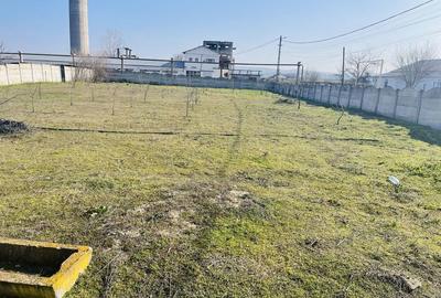 Spațiu comercial, în Central