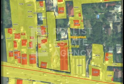 Vânzare, teren intravilan – vis-à-vis de Mall Moldova - 2