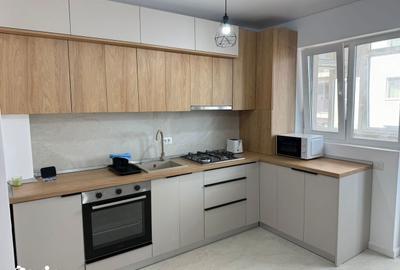 Apartament cu 2 camere în Apărătorii Patriei - 2