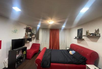 Apartament cu 2 camere, mobilat în Calea Călărașilor - 2