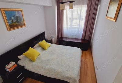 2 camere Vista Reziden?ial, Berceni | mobilat & utilat + loc parcare - 2