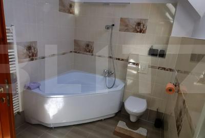 Casa in Harman, cu panouri fotovoltaice,  340 mp utili , 1000 mp teren - 6