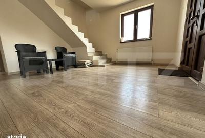 Casă cu 4 camere în Tâmpa - 10