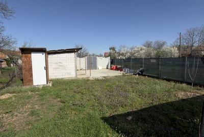 Teren de 1440 mp, în Pleșoiu - 3