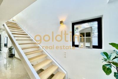 SUPERB/ ESQUISITE DESIGN/ GARDEN/ PARKINGS/ IANCU NICOLAE - 22
