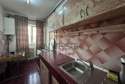 Apartament 2 camere decomandate cu 2 balcoane langa BIG! - 6