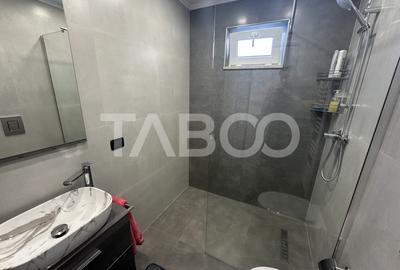 Noul tau acasa! Casa individuala de vanzare 500 mp teren in Fagaras - 9