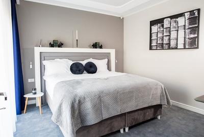 Apartament cu 2 camere decomandat, mobilat în Ștefan cel Mare - 9