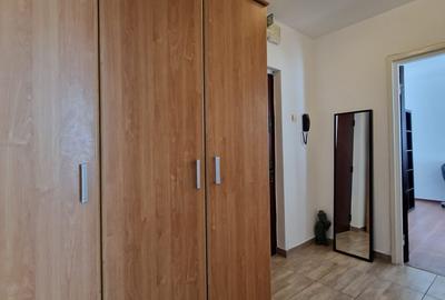Apartament cu 2 camere decomandat, mobilat în P-ța Dorobanți - 5