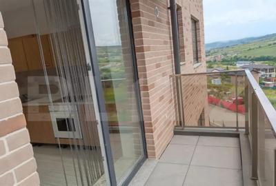 Apartament cu 2 camere semidecomandat în Central - 15