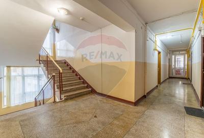 Apartament cu 2 camere decomandat în Centrul Civic - 8