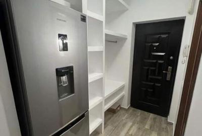 Garsoniera de inchiriat|utilata complet|Bragadiru - 2