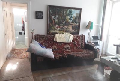 Apartament cu 2 camere semidecomandat în Ultracentral - 3