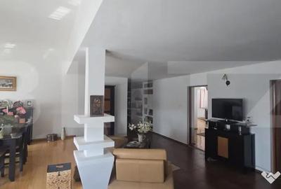 Spațiu comercial, de 750 mp, în Calea Severinului - 8