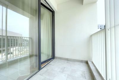 Apartament cu 2 camere, mobilat în Central - 14