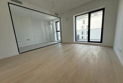 Apartament cu 2 camere în Aviației