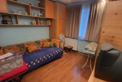 APARTAMENT 3 CAMERE-RAHOVA-TEIUS-LIDL-REABILITAT-CENTRALA-DECOMANDAT - 5