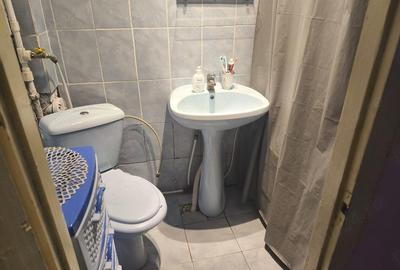 Apartament cu 2 camere decomandat în Siliștea Crucii - 2