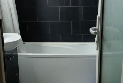 Apartament cu 2 camere decomandat în Central - 3