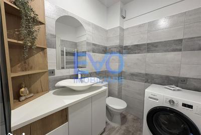 Apartament cu 2 camere în Tătărași - 3