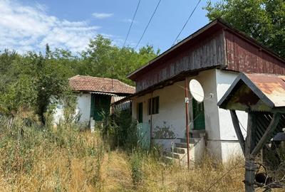 Casa rachita de sus Seaca De Padure, Dolj - 1