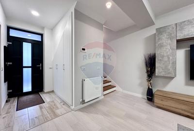 Casa / Vila de vanzare in Magnolia Urban Gardens - Bucurestii Noi - 6