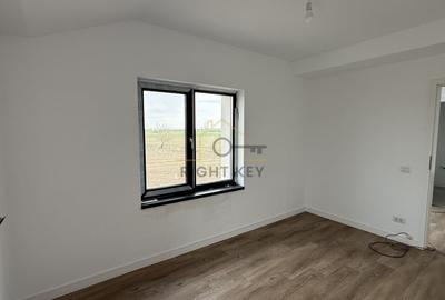 Casă individuală cu 4 camere cu Canalizare în Ciorogârla - 9