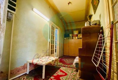 Apartament cu 4 camere semidecomandat în Unirii - 5