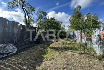 Casa de vanzare 5 camere 76 mpu 780 mp teren liber Comuna Mandra - 6