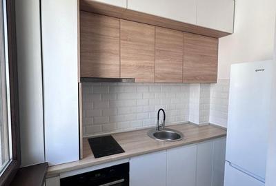 Apartament cu 2 camere semidecomandat în Cotroceni - 8