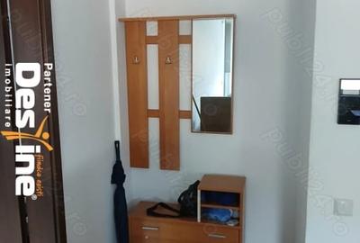 Apartament cu 2 camere, mobilat în Rahova - 5