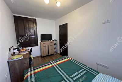 Casa cu 4 camere 2 bai si curte proprie in zona Arhitectilor - 13