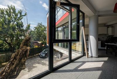 Proprietate remarcabila -investitie sigura in zona centrala a Timisoarei - 26