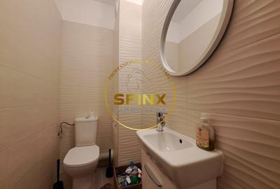 De vanzare Apartament in complex nou Parcul Carol - 7