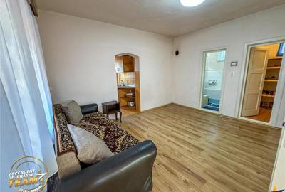 Proprietate pe 1.800 mp teren, avantaje alese, in vecinatatea orasului Targu Secuiesc. - 2