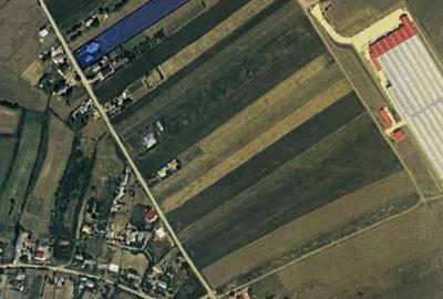 Teren de 2253 mp, în Dumești - 1