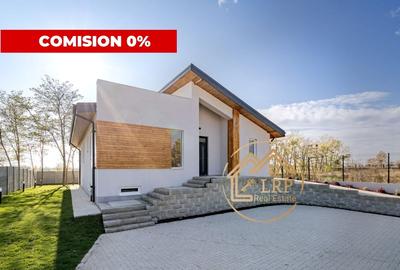 Snagov-Tancabesti-Padure-Vila premium 8 camere, 3 bai, 279mp, 564mp teren