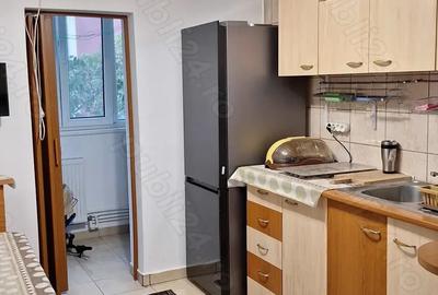 Vand apartament 2 camere Sarari Craiova, centrala, mobilat - 3