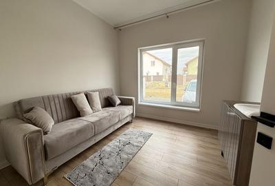 Duplex deosebit cu 4 camere   |   Mosnita Veche - 11