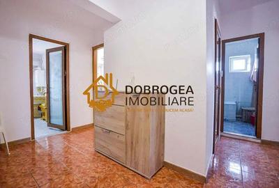 APARTAMENT 3 CAMERE DECOMANDAT , CENTRALA GAZ, MOBILAT SI UTILAT - 4