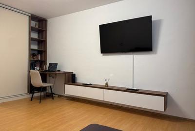 Apartament cu 2 camere decomandat în Dristor - 2