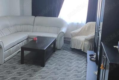 Apartament cu 5 camere decomandat în Central - 2