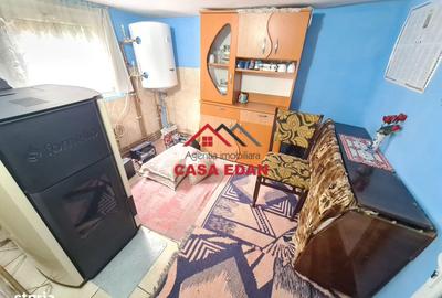 Casă cu 4 camere nedecomandat cu Teren 1005 Mp în Telega - 6