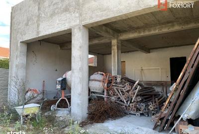 Casă cu 4 camere cu Canalizare în Mehala - 13