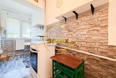 Garsoniera, etaj 3 din 4, Gorjului, metrou - 5