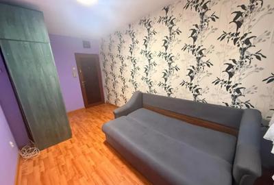 Garsonieră nedecomandată în Central - 5