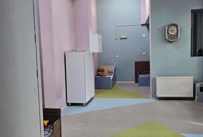 Strada Radu De La Afumati, imobil centru medical - 14